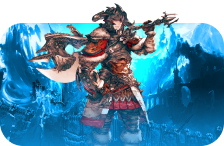 Level 100 Gear